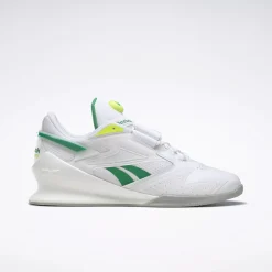 Slides|Reebok Slides Legacy Lifter Iii Men'S Weightlifting Shoes