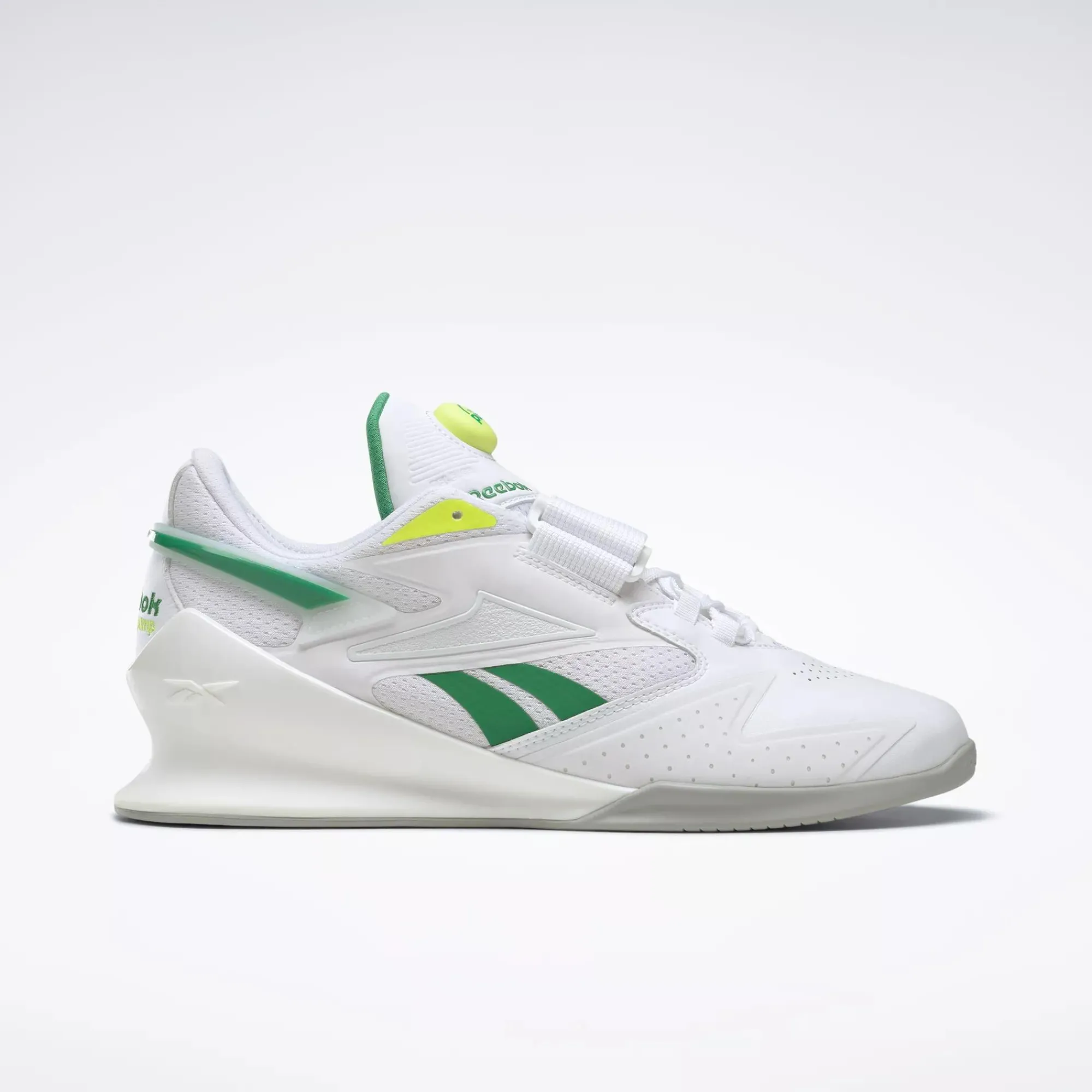 Slides|Reebok Slides Legacy Lifter Iii Men'S Weightlifting Shoes