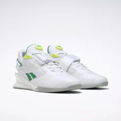 Slides|Reebok Slides Legacy Lifter Iii Men'S Weightlifting Shoes