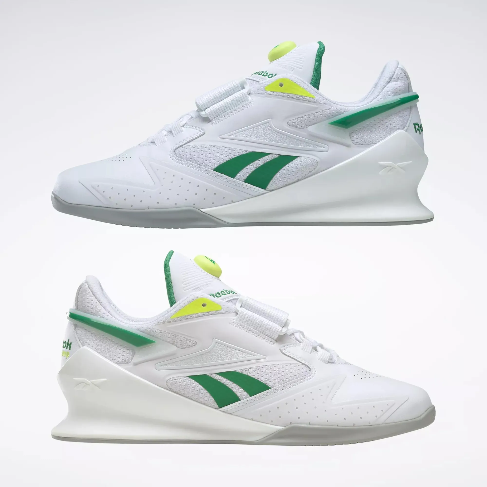 Slides|Reebok Slides Legacy Lifter Iii Men'S Weightlifting Shoes