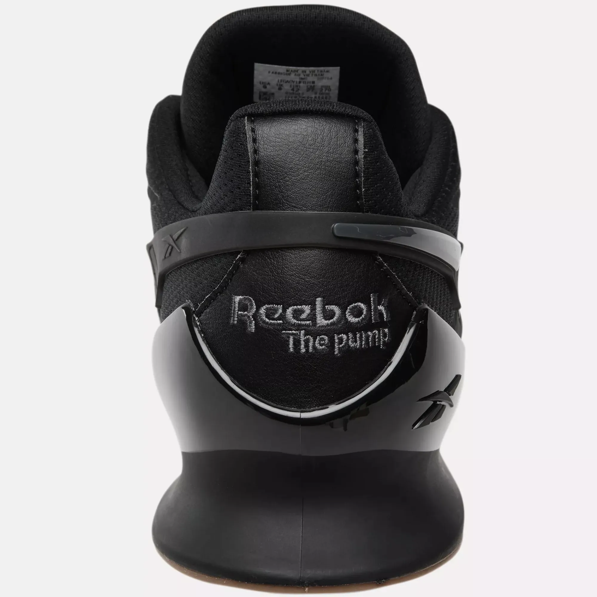 Slides|Reebok Slides Legacy Lifter Iii Men'S Weightlifting Shoes