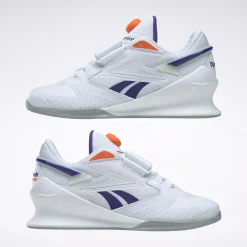 Slides|Reebok Slides Legacy Lifter Iii Women'S Weightlifting Shoes