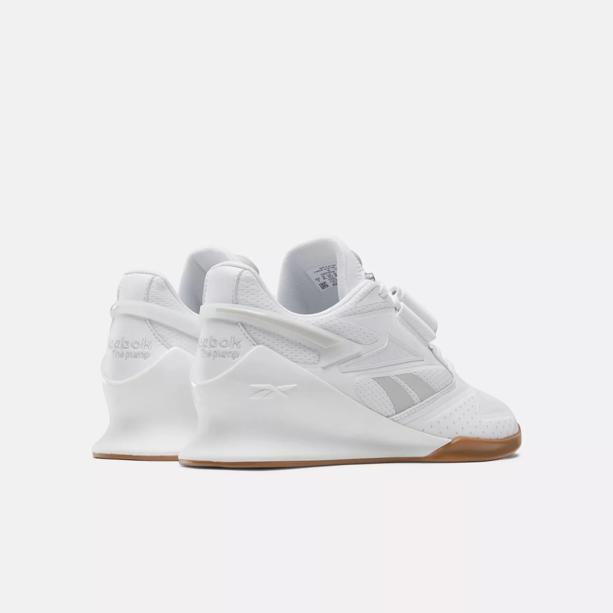 Slides|Reebok Slides Legacy Lifter Iii Women'S Weightlifting Shoes