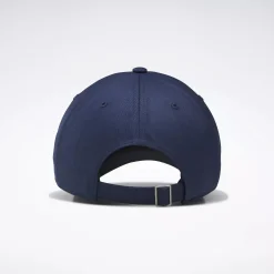 Bags & Backpacks|Reebok Bags & Backpacks Logo Cap