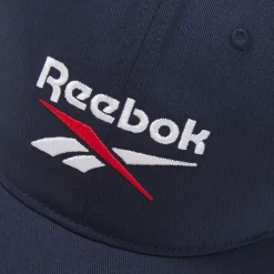 Bags & Backpacks|Reebok Bags & Backpacks Logo Cap