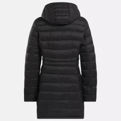 Jackets|Reebok Jackets Long Glacier Shield Jacket