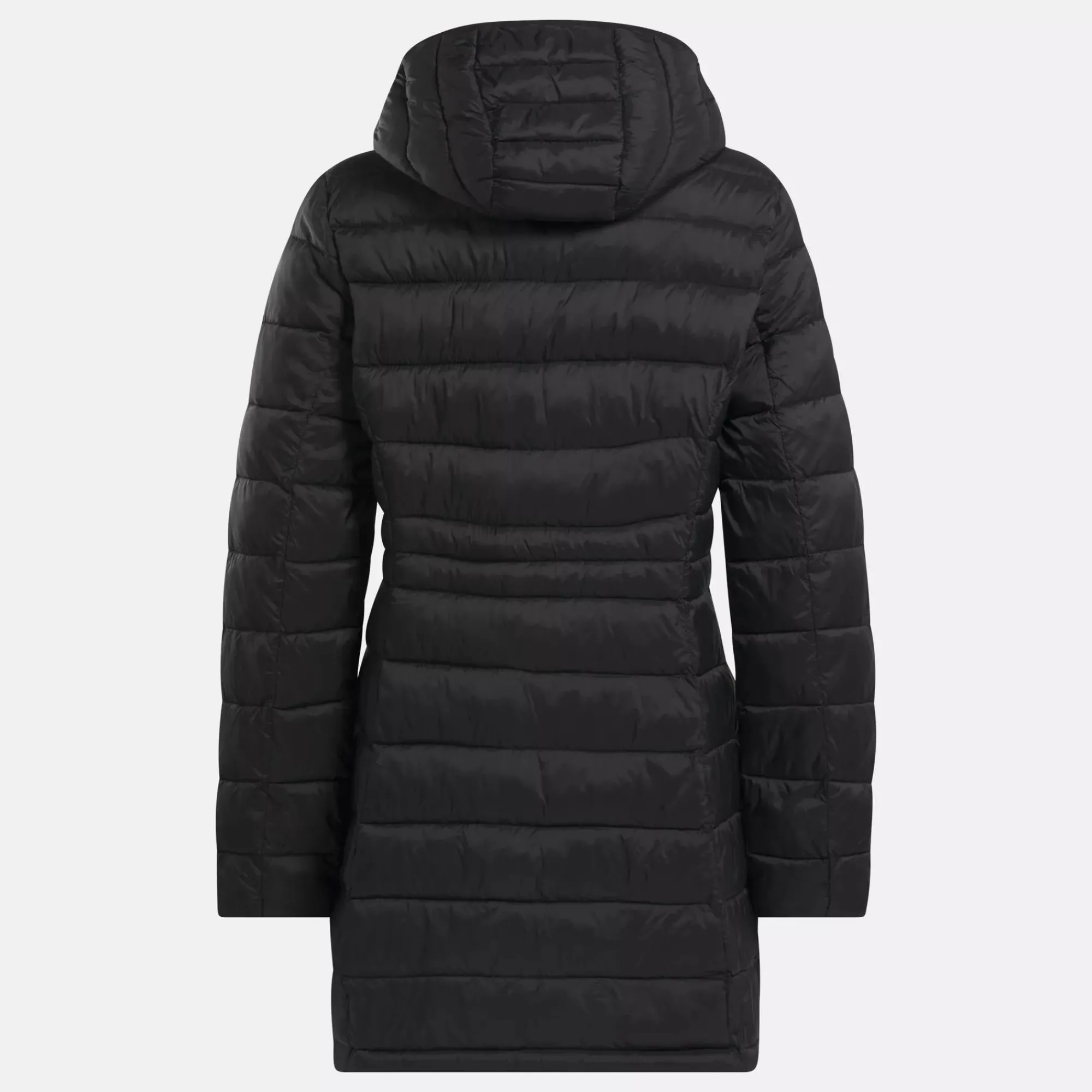 Jackets|Reebok Jackets Long Glacier Shield Jacket