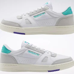 Slides|Reebok Slides Lt Court Shoes