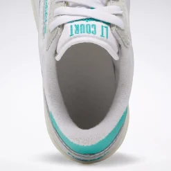 Slides|Reebok Slides Lt Court Shoes