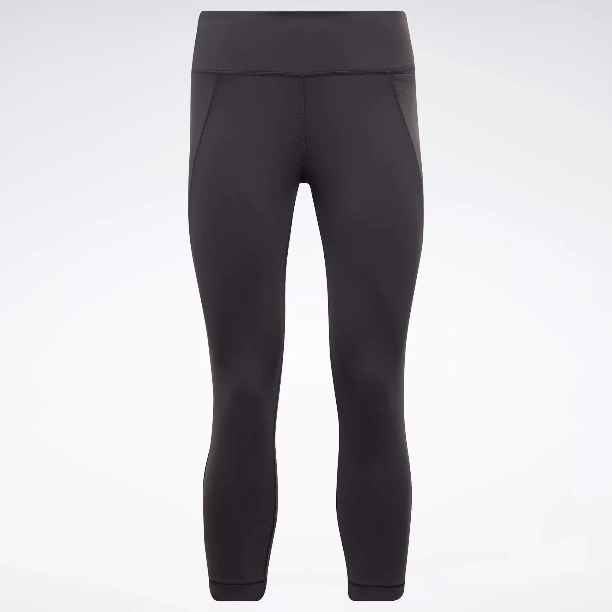 Leggings & Tights|Reebok Leggings & Tights Lux 3/4 Leggings