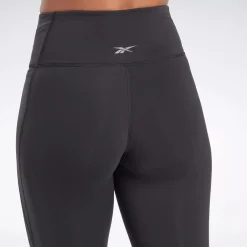 Yoga|Reebok Yoga Lux 3/4 Leggings