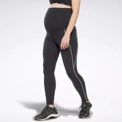 Maternity|Reebok Maternity Lux 2.0 Maternity Leggings