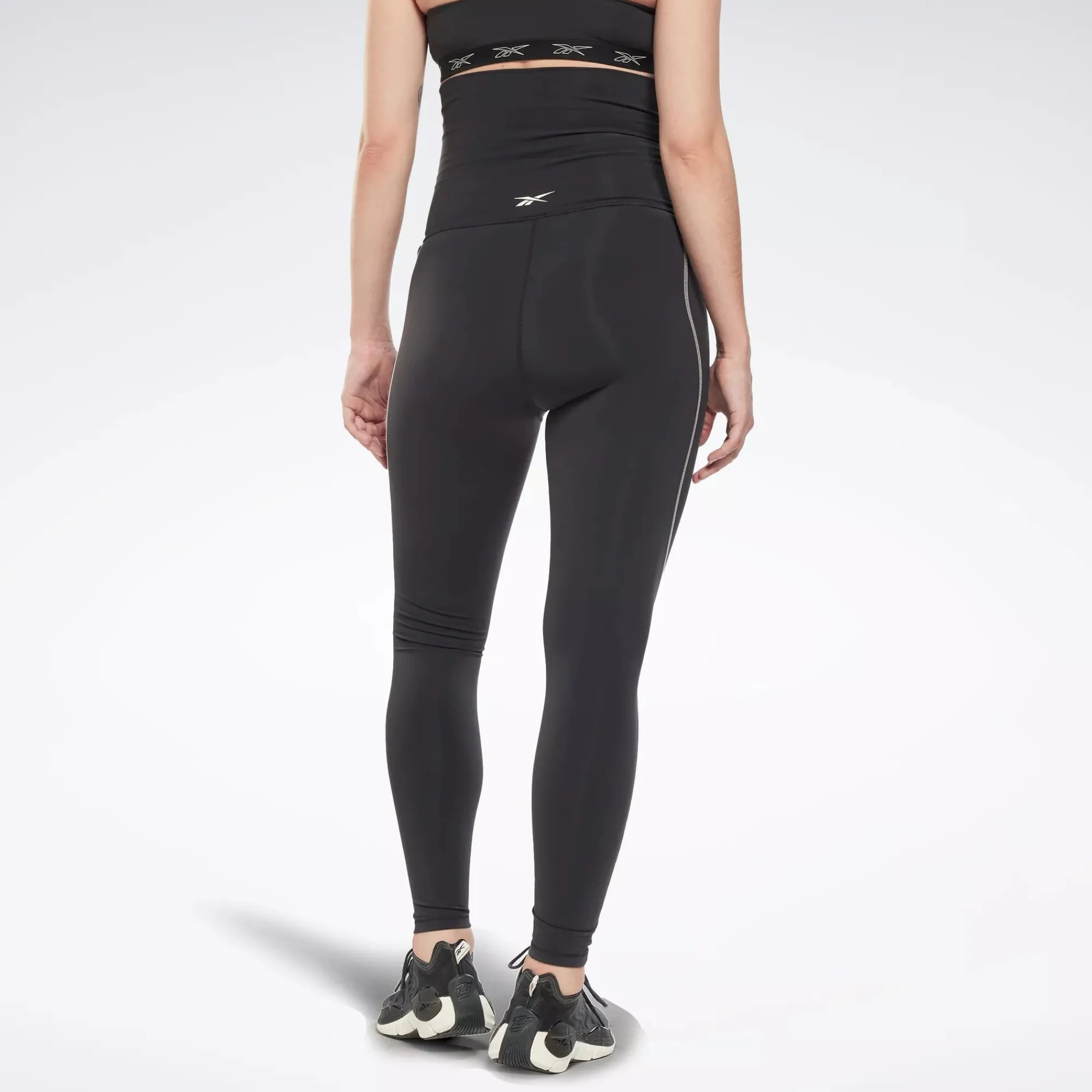 Maternity|Reebok Maternity Lux 2.0 Maternity Leggings