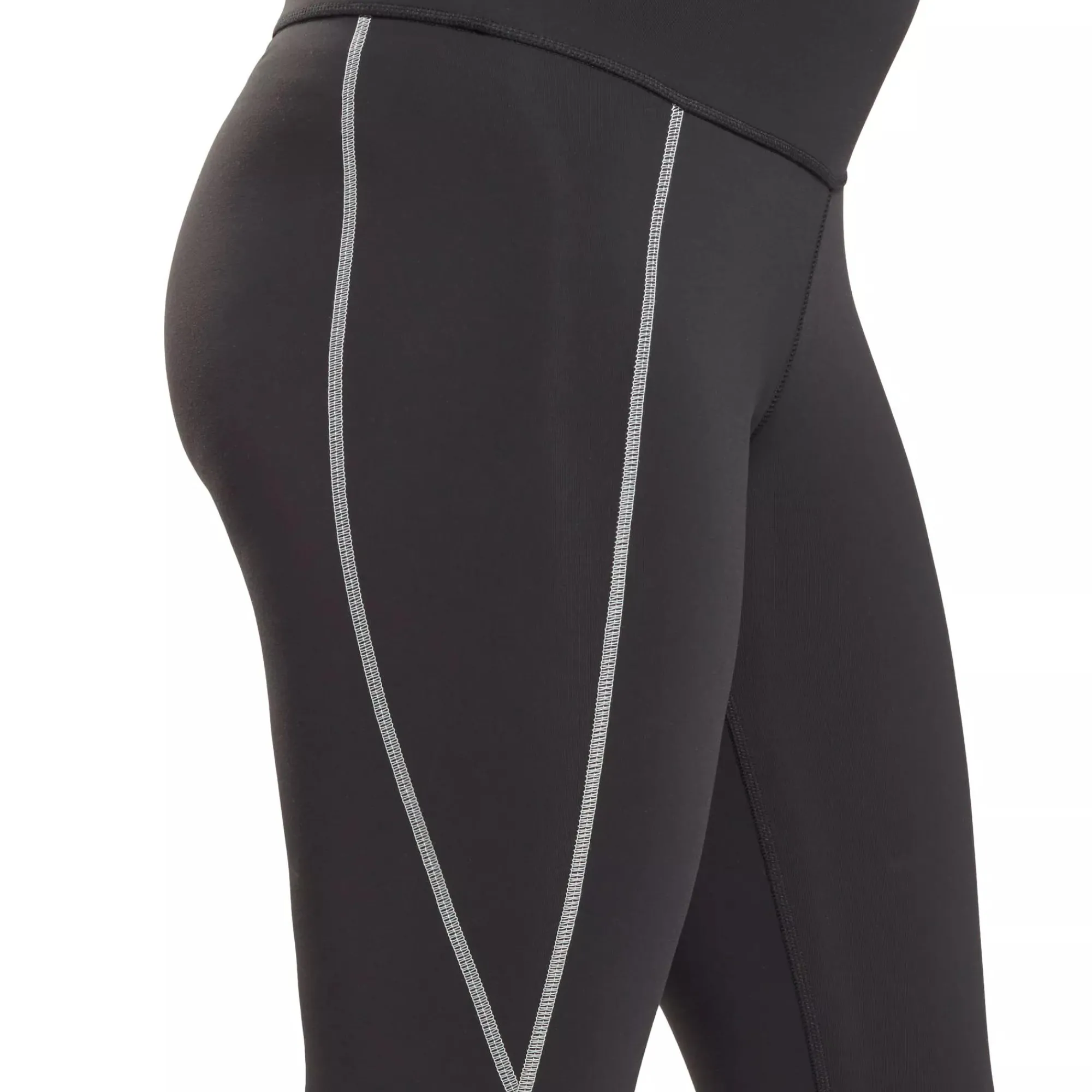 Maternity|Reebok Maternity Lux 2.0 Maternity Leggings