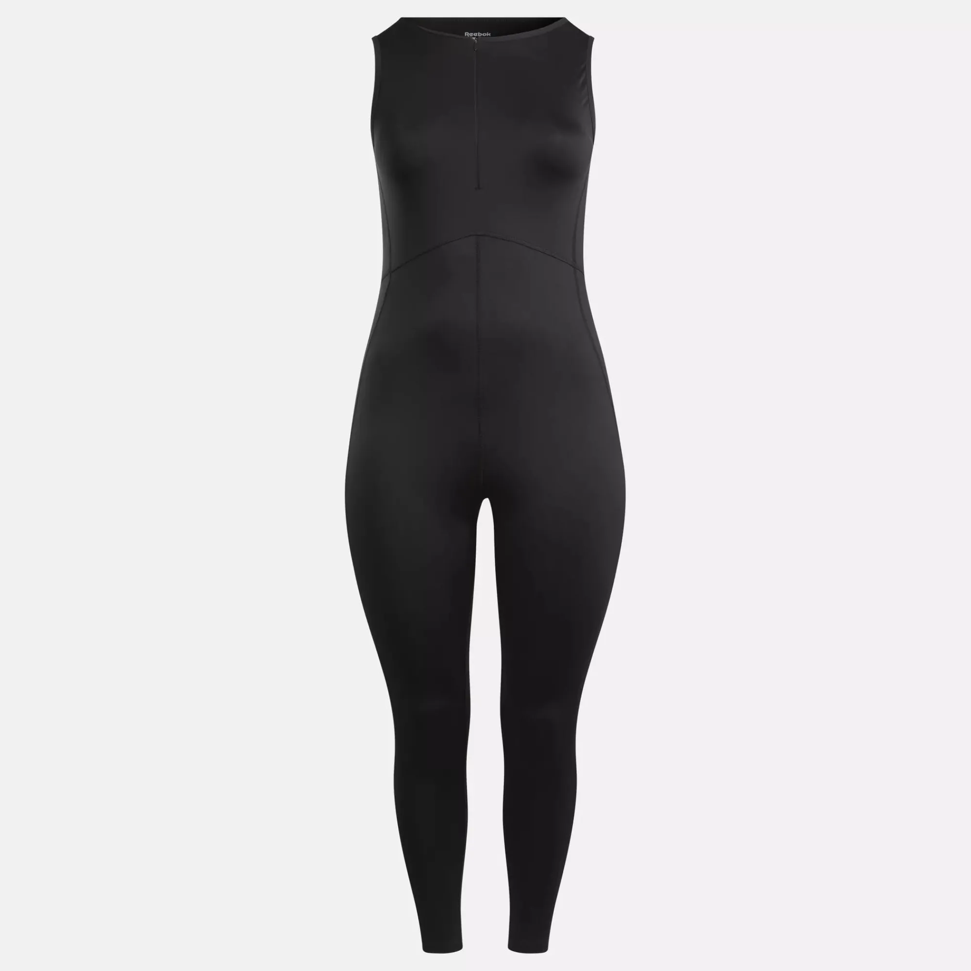 Loungewear|Reebok Loungewear Lux Bold Bodysuit (Plus Size)