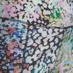 Shorts|Reebok Shorts Lux Bold High-Rise Modern Safari Bike Short