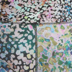 Yoga|Reebok Yoga Lux Bold High-Rise Modern Safari Leggings