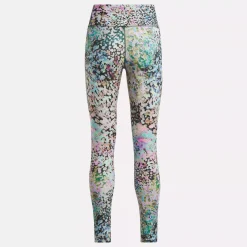 Yoga|Reebok Yoga Lux Bold High-Rise Modern Safari Leggings