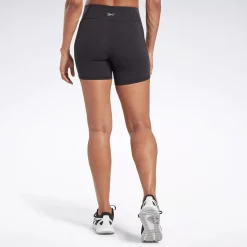 Shorts|Reebok Shorts Lux Booty Shorts