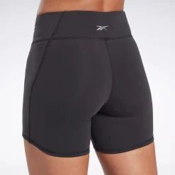 Shorts|Reebok Shorts Lux Booty Shorts