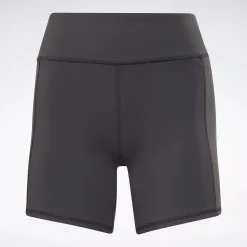 Shorts|Reebok Shorts Lux Booty Shorts