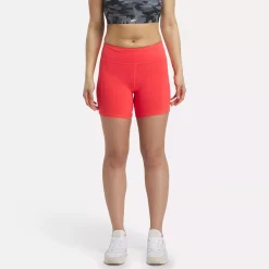 Shorts|Reebok Shorts Lux Booty Shorts