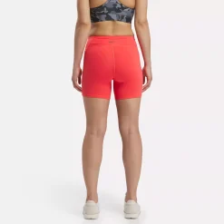 Shorts|Reebok Shorts Lux Booty Shorts