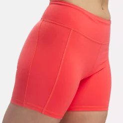 Shorts|Reebok Shorts Lux Booty Shorts