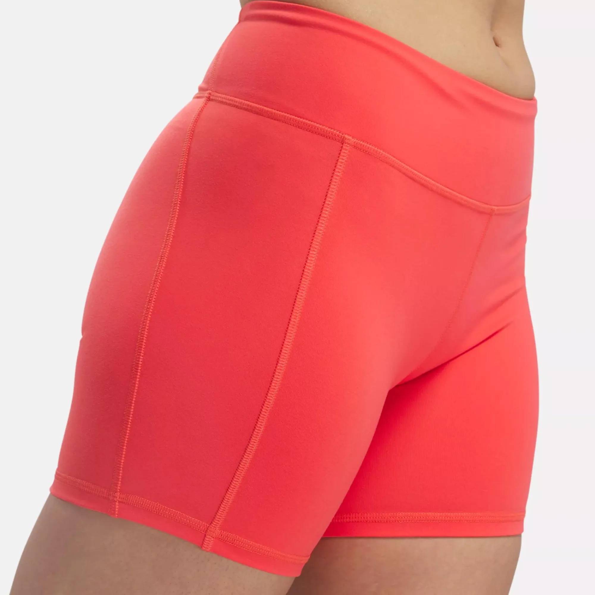 Shorts|Reebok Shorts Lux Booty Shorts