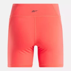 Shorts|Reebok Shorts Lux Booty Shorts