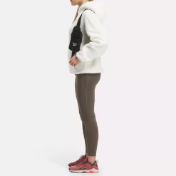 Loungewear|Reebok Loungewear Lux Cozy Plush Hoodie