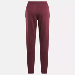 Loungewear|Reebok Loungewear Lux Fleece Pants