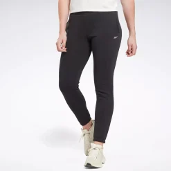 Loungewear|Reebok Loungewear Lux Fleece Pants