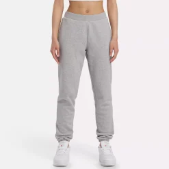 Loungewear|Reebok Loungewear Lux Fleece Pants