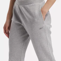 Loungewear|Reebok Loungewear Lux Fleece Pants