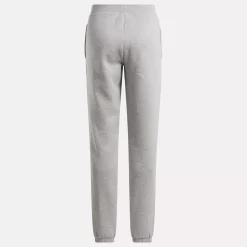 Loungewear|Reebok Loungewear Lux Fleece Pants