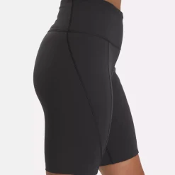 Shorts|Reebok Shorts Lux High-Rise Bike Shorts