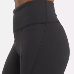Shorts|Reebok Shorts Lux High-Rise Bike Shorts