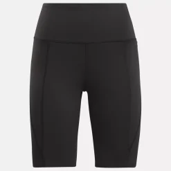 Shorts|Reebok Shorts Lux High-Rise Bike Shorts