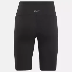 Shorts|Reebok Shorts Lux High-Rise Bike Shorts