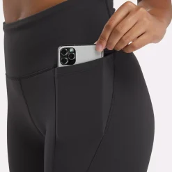 Shorts|Reebok Shorts Lux High-Rise Bike Shorts