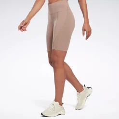 Shorts|Reebok Shorts Lux High-Rise Bike Shorts