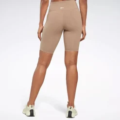 Shorts|Reebok Shorts Lux High-Rise Bike Shorts