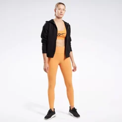 Leggings & Tights|Reebok Leggings & Tights Lux High-Rise Leggings