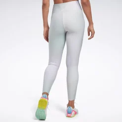 Leggings & Tights|Reebok Leggings & Tights Lux High-Rise Leggings