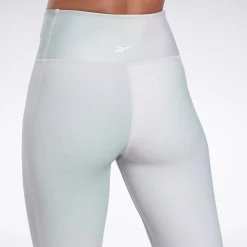 Leggings & Tights|Reebok Leggings & Tights Lux High-Rise Leggings