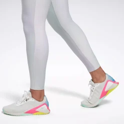 Leggings & Tights|Reebok Leggings & Tights Lux High-Rise Leggings