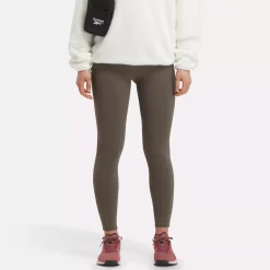 Yoga|Reebok Yoga Lux High-Rise Leggings