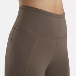 Yoga|Reebok Yoga Lux High-Rise Leggings