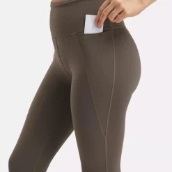 Yoga|Reebok Yoga Lux High-Rise Leggings